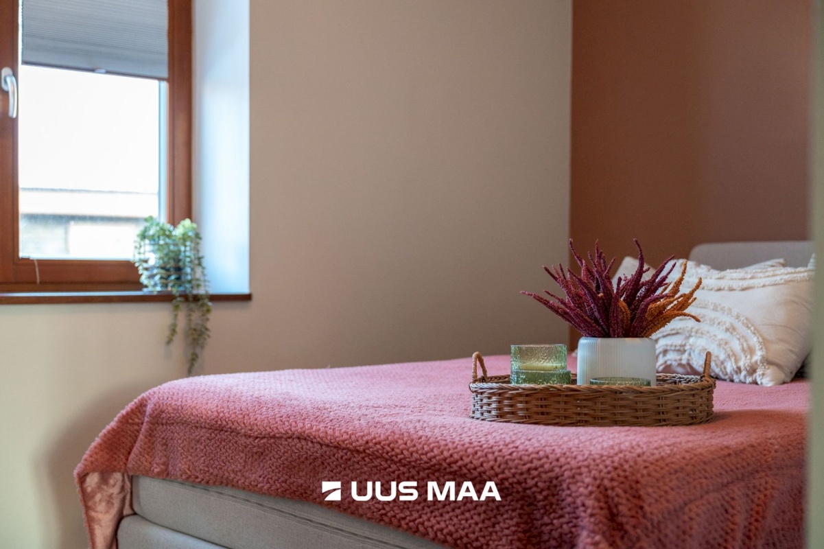 Tartu linn, Tartu linn, Supilinn, Oa 10