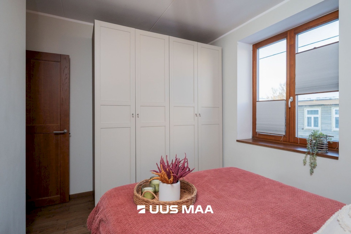 Tartu linn, Tartu linn, Supilinn, Oa 10