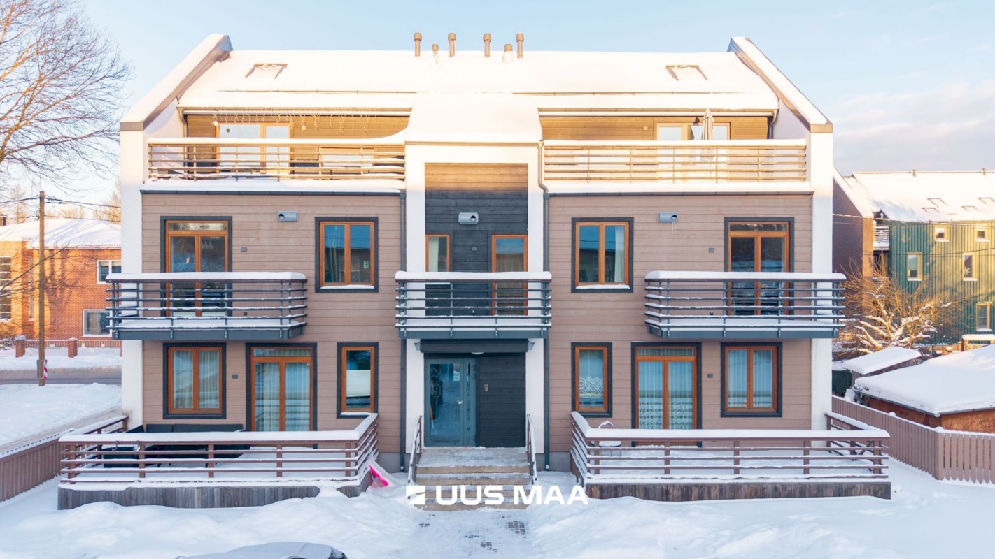 Tartu linn, Tartu linn, Supilinn, Oa 10