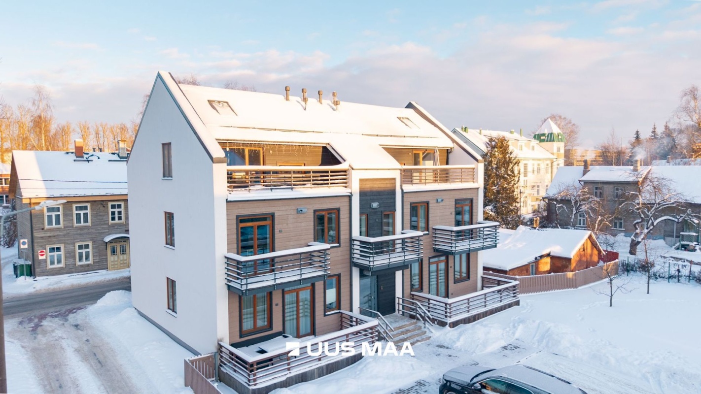 Tartu linn, Tartu linn, Supilinn, Oa 10