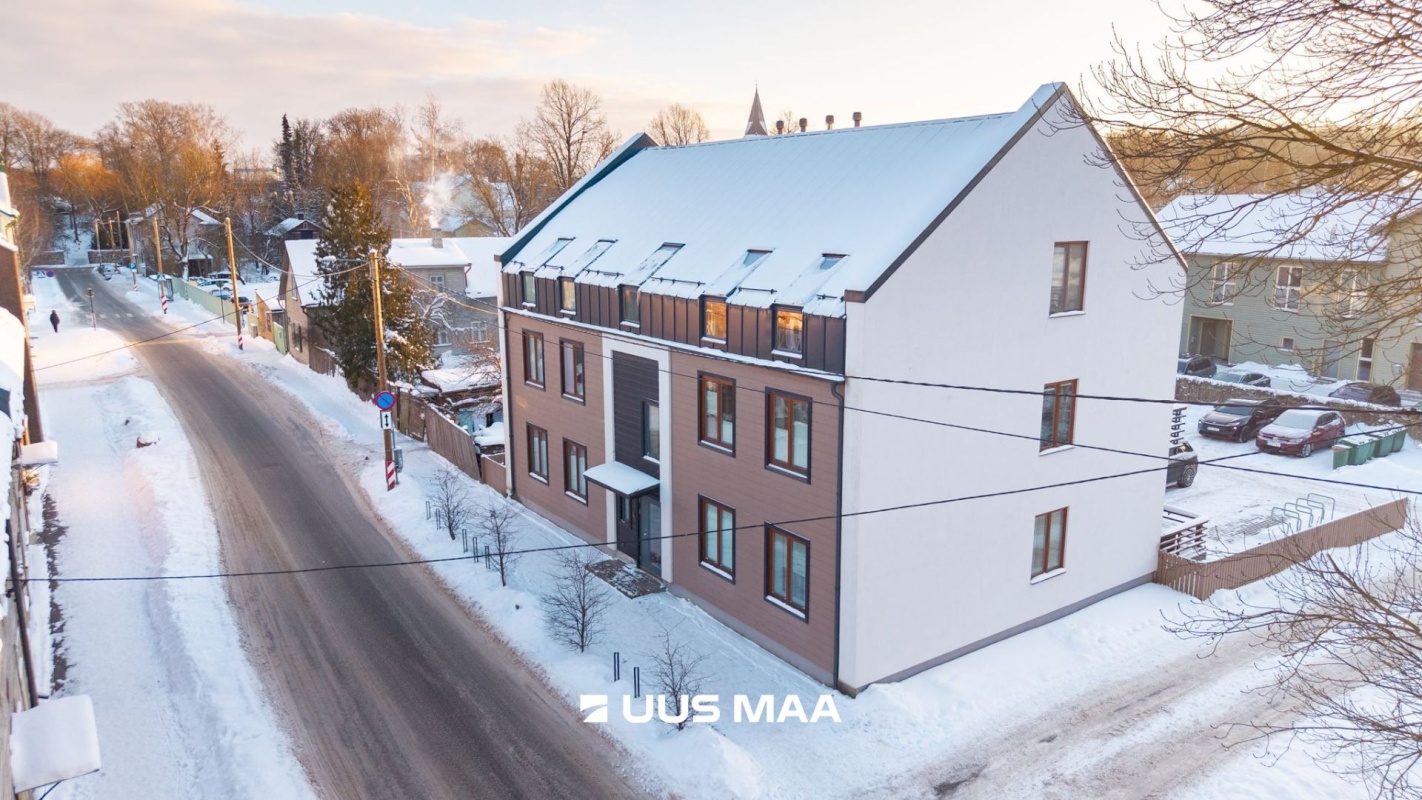 Tartu linn, Tartu linn, Supilinn, Oa 10