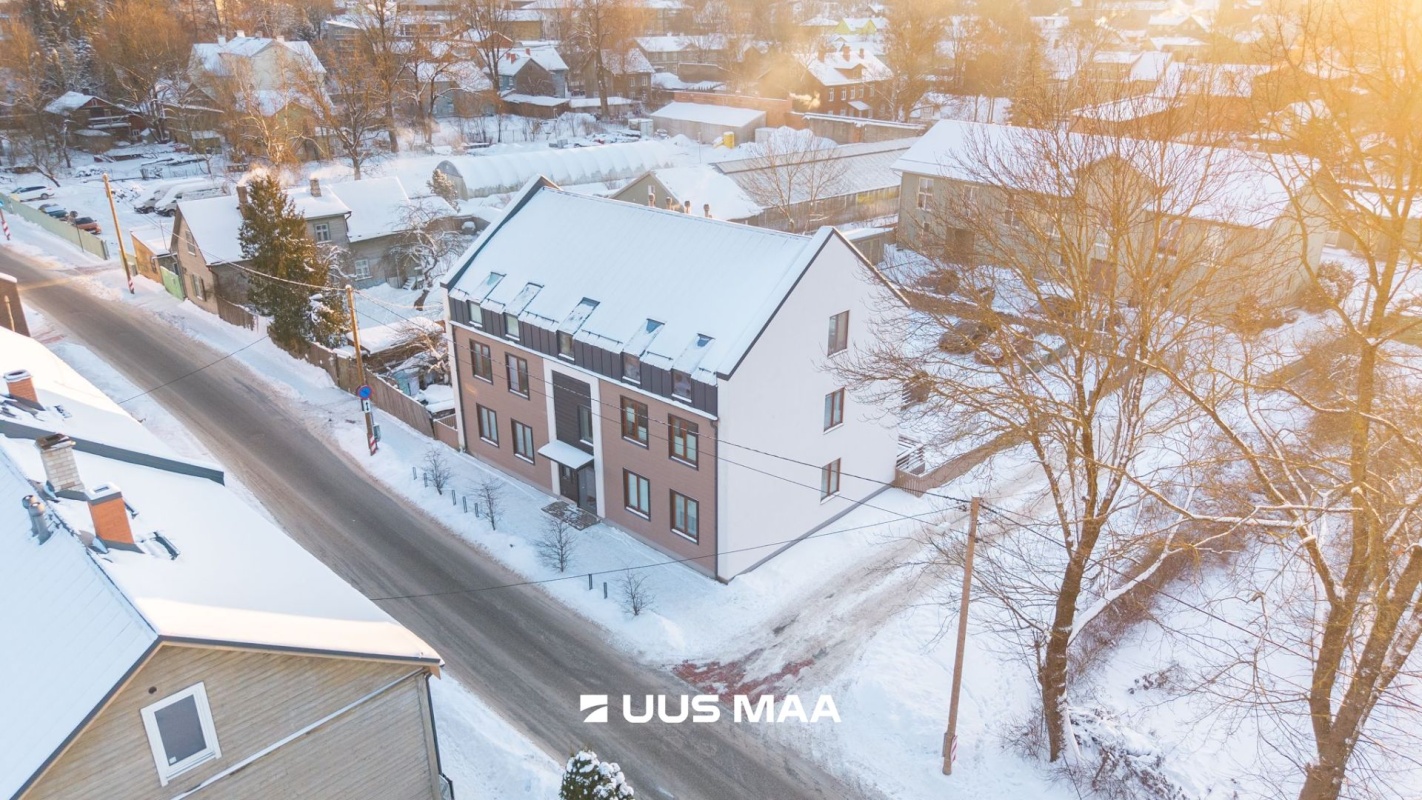 Tartu linn, Tartu linn, Supilinn, Oa 10