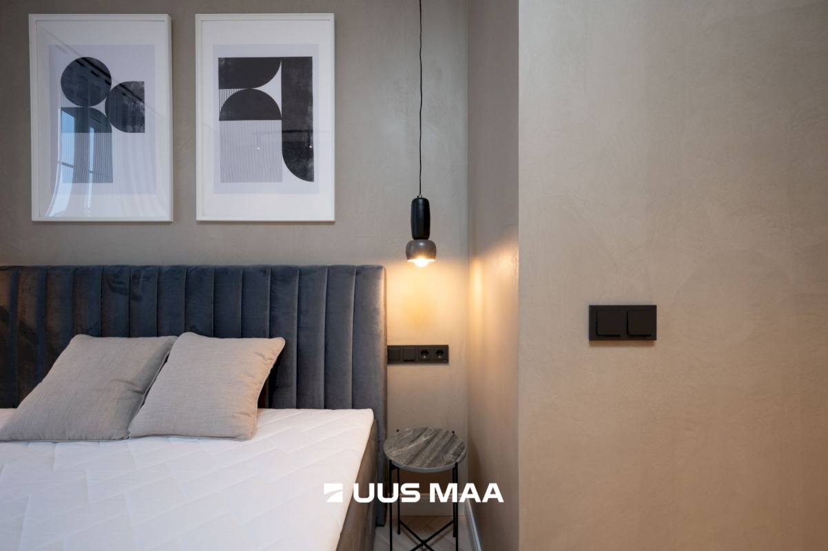 Tallinn, Kesklinna linnaosa, Narva mnt 2