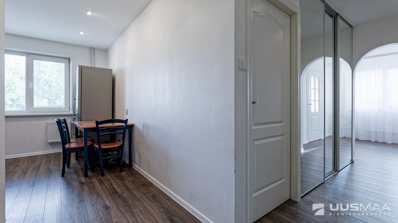 Tallinn, Mustamäe linnaosa, Sõpruse pst 175