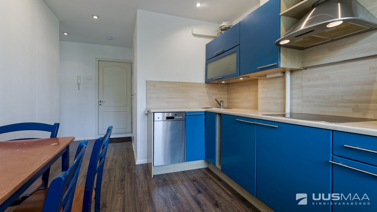 Tallinn, Mustamäe linnaosa, Sõpruse pst 175