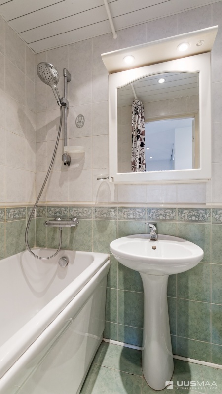 Tallinn, Mustamäe linnaosa, Sõpruse pst 175