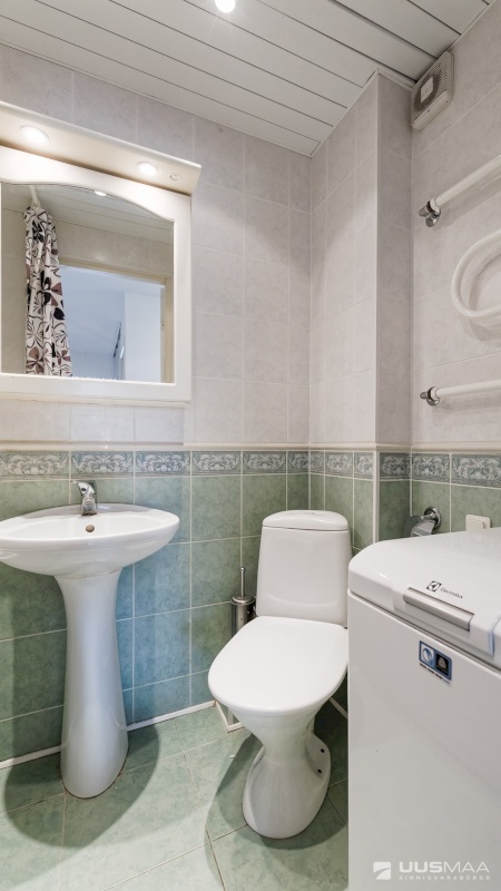 Tallinn, Mustamäe linnaosa, Sõpruse pst 175