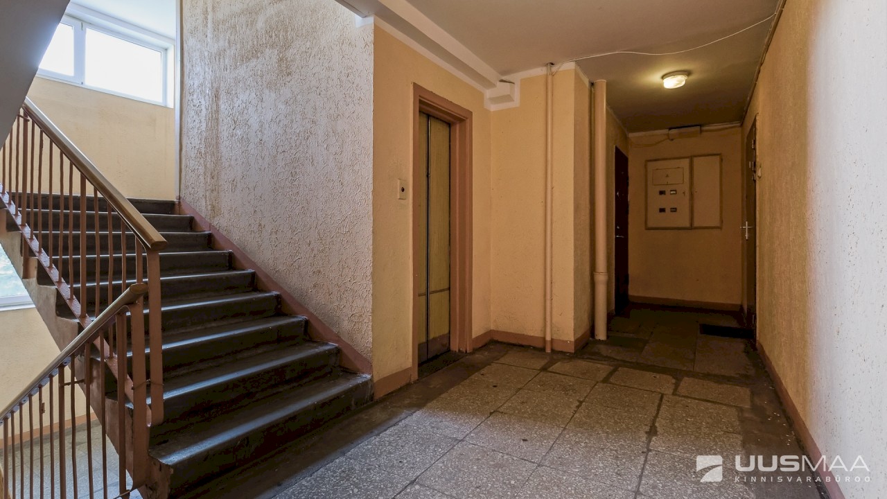 Tallinn, Mustamäe linnaosa, Sõpruse pst 175