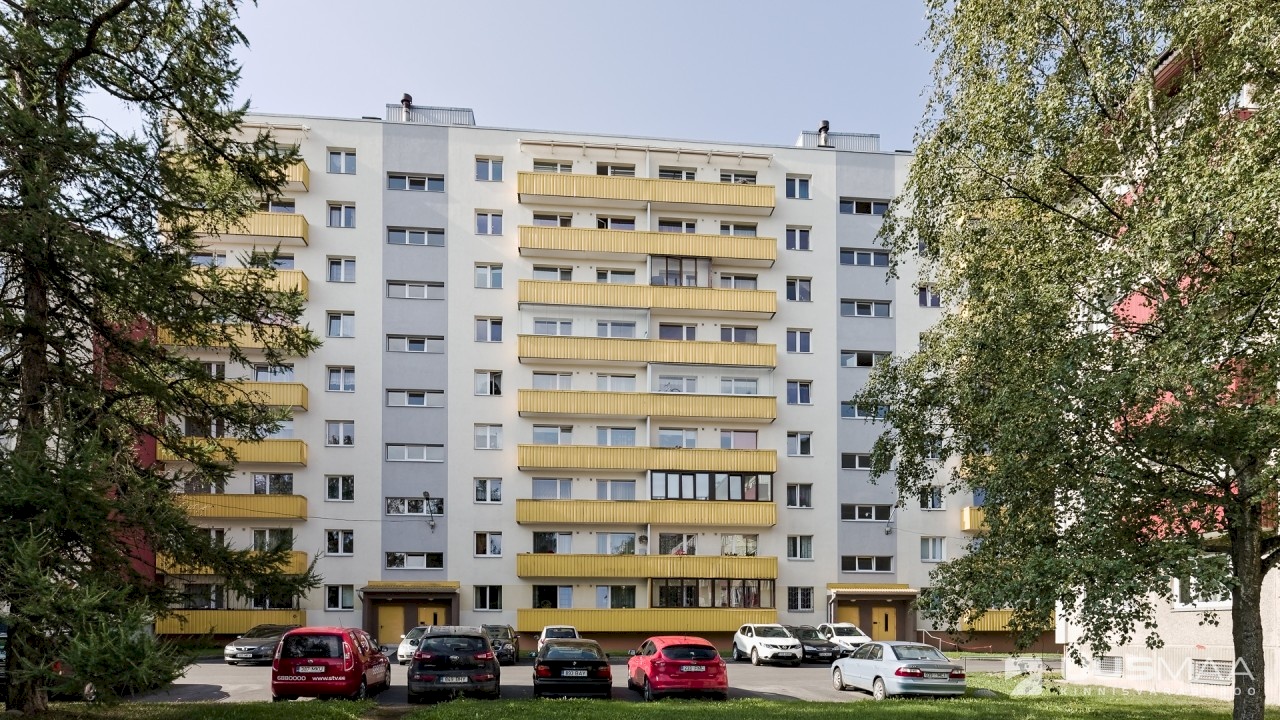 Tallinn, Mustamäe linnaosa, Sõpruse pst 175