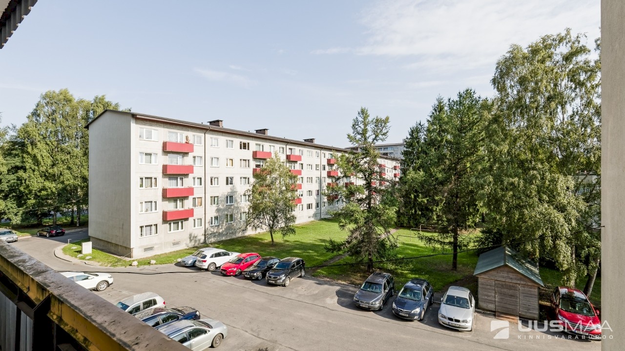 Tallinn, Mustamäe linnaosa, Sõpruse pst 175