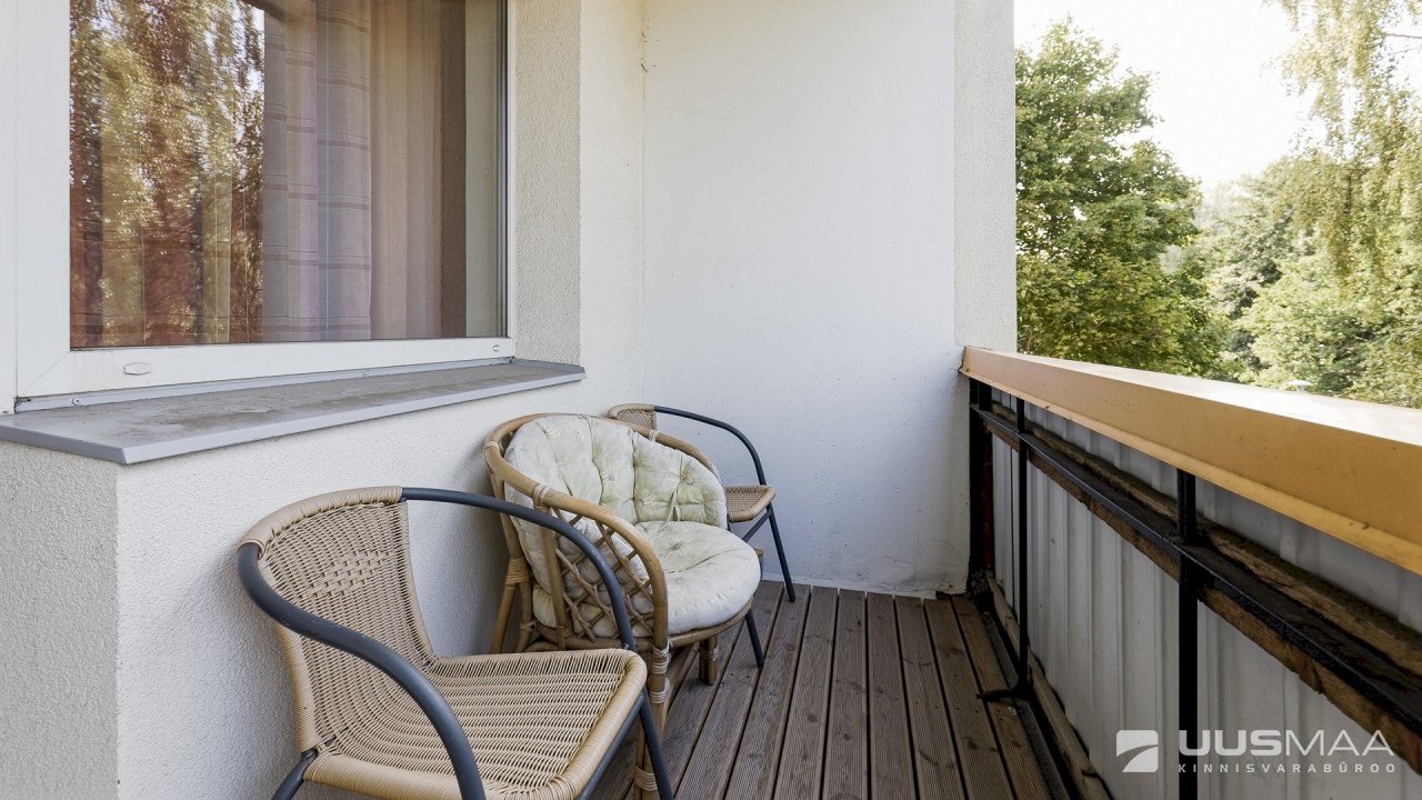 Tallinn, Mustamäe linnaosa, Sõpruse pst 175