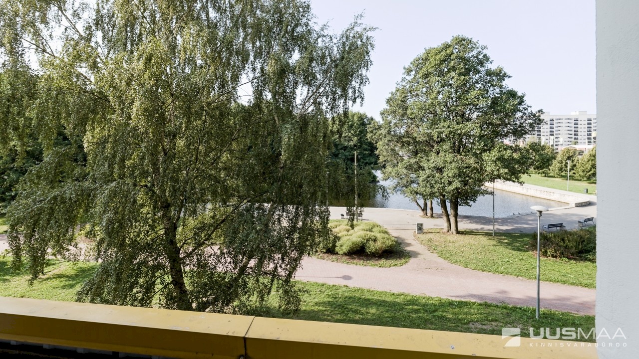 Tallinn, Mustamäe linnaosa, Sõpruse pst 175