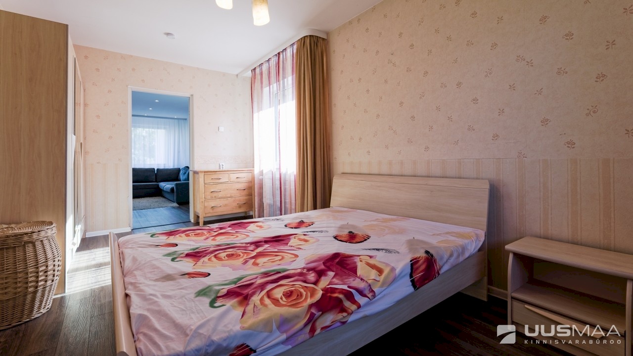 Tallinn, Mustamäe linnaosa, Sõpruse pst 175