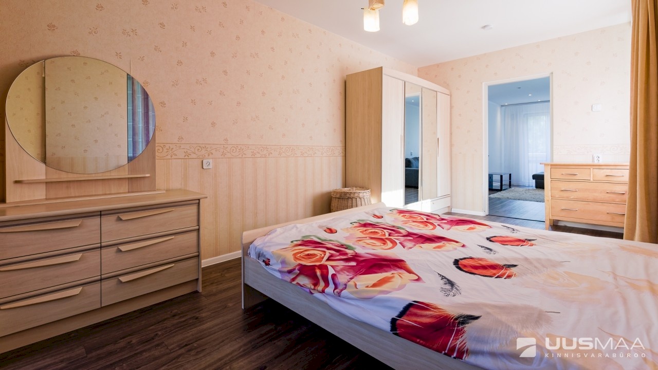 Tallinn, Mustamäe linnaosa, Sõpruse pst 175