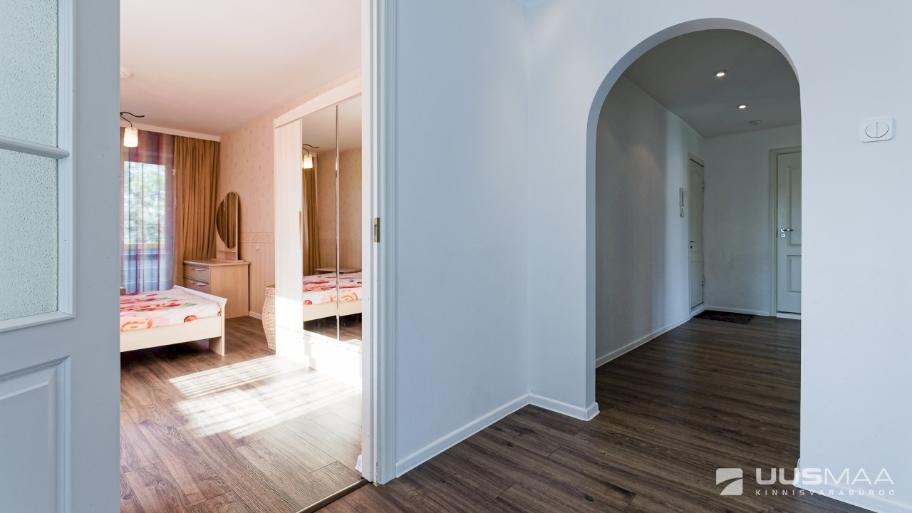 Tallinn, Mustamäe linnaosa, Sõpruse pst 175