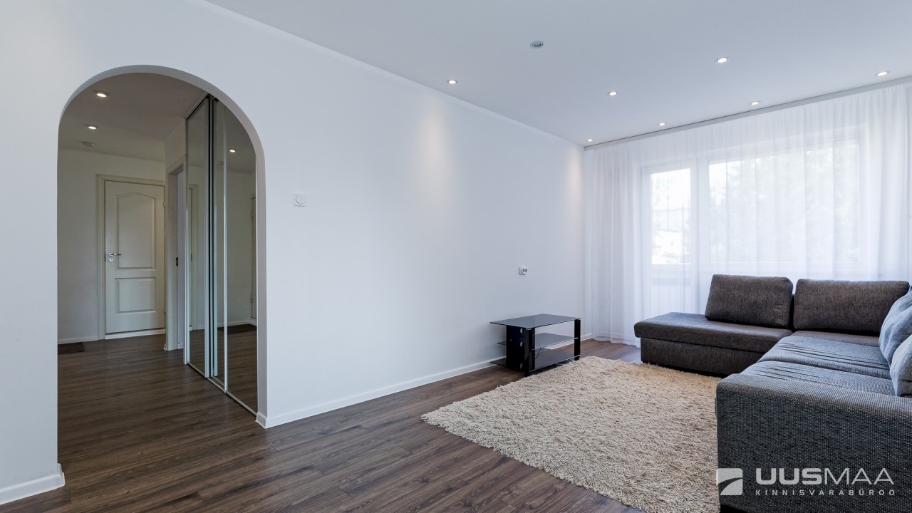 Tallinn, Mustamäe linnaosa, Sõpruse pst 175