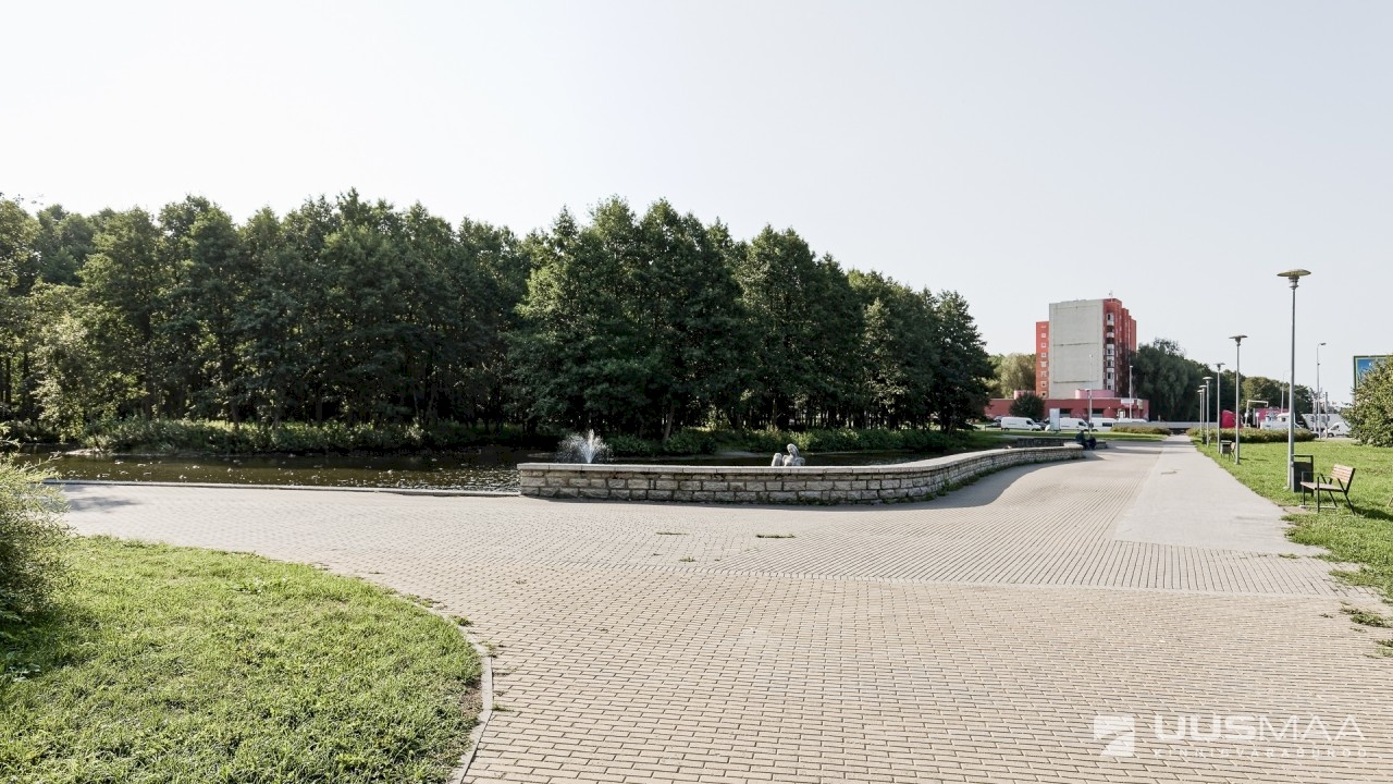 Tallinn, Mustamäe linnaosa, Sõpruse pst 175