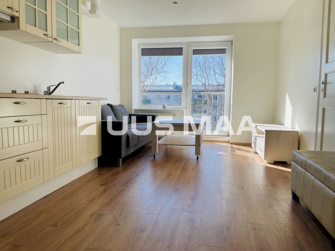 Lääne-Harju vald, Paldiski linn, Rae 42