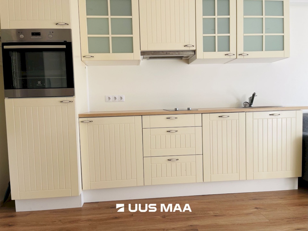 Lääne-Harju vald, Paldiski linn, Rae 42