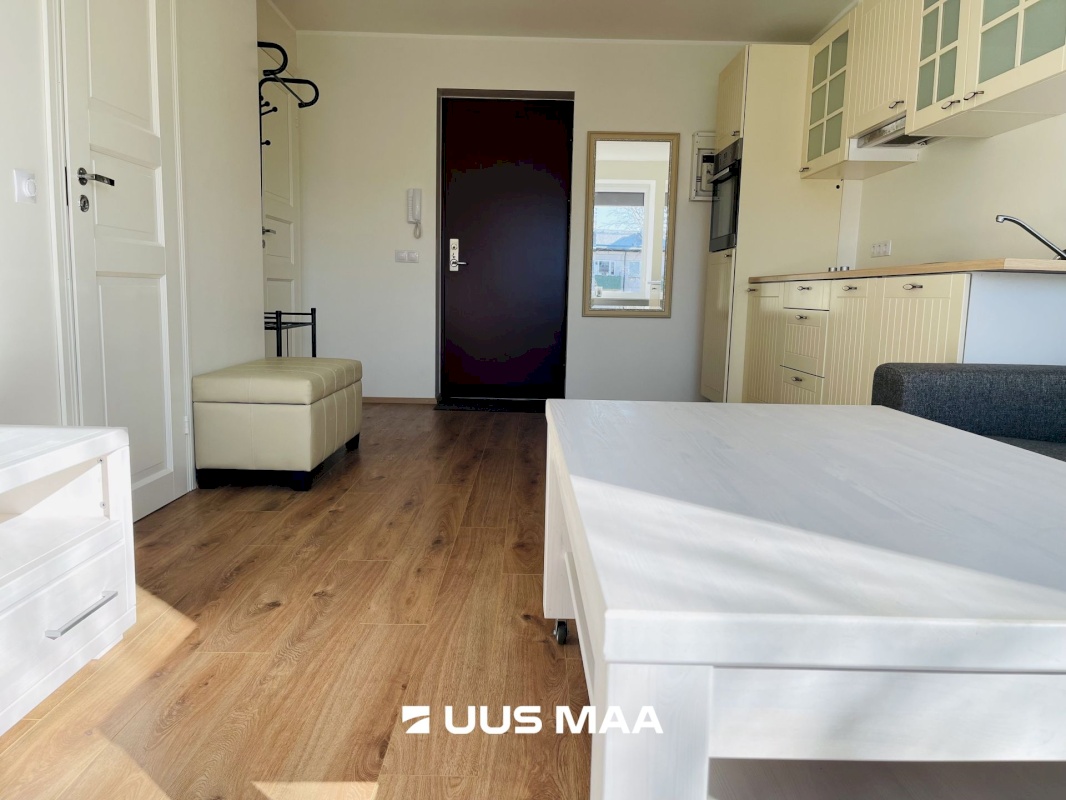 Lääne-Harju vald, Paldiski linn, Rae 42