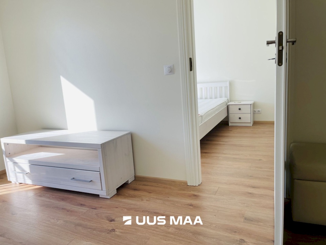 Lääne-Harju vald, Paldiski linn, Rae 42