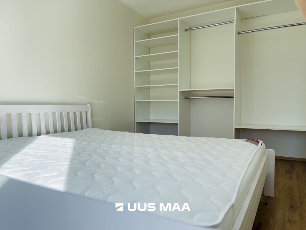 Lääne-Harju vald, Paldiski linn, Rae 42