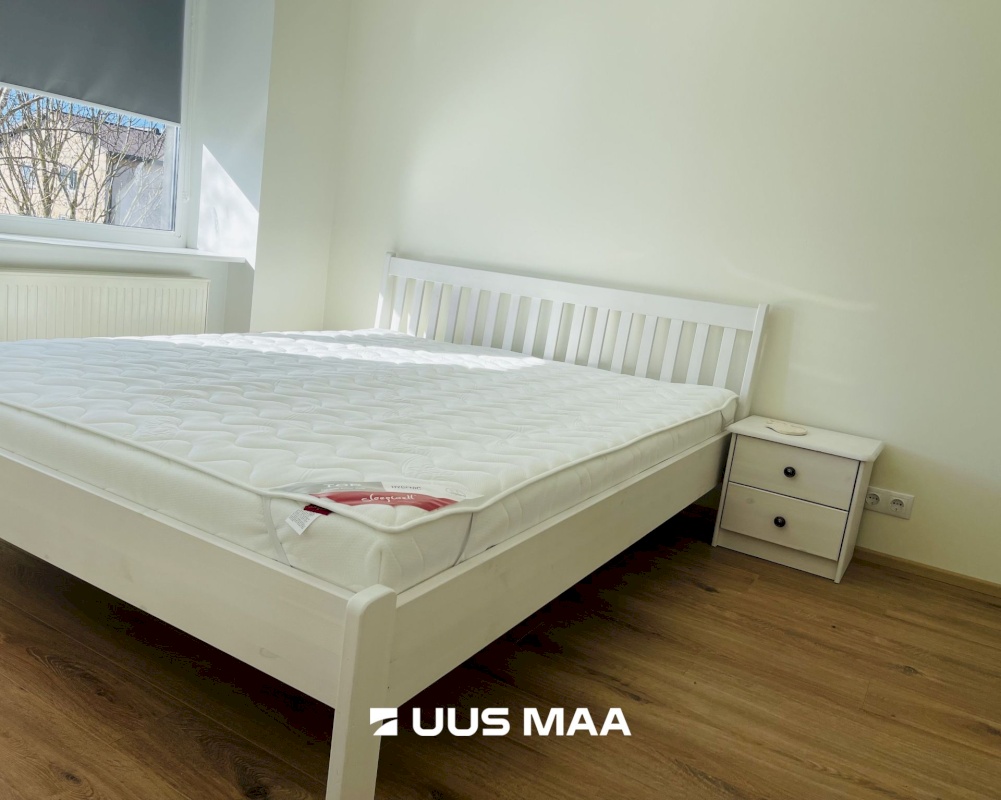 Lääne-Harju vald, Paldiski linn, Rae 42