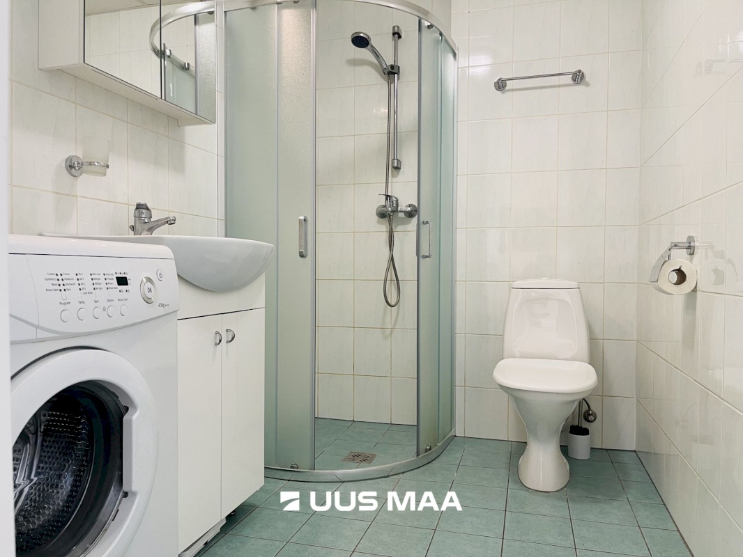 Lääne-Harju vald, Paldiski linn, Rae 42