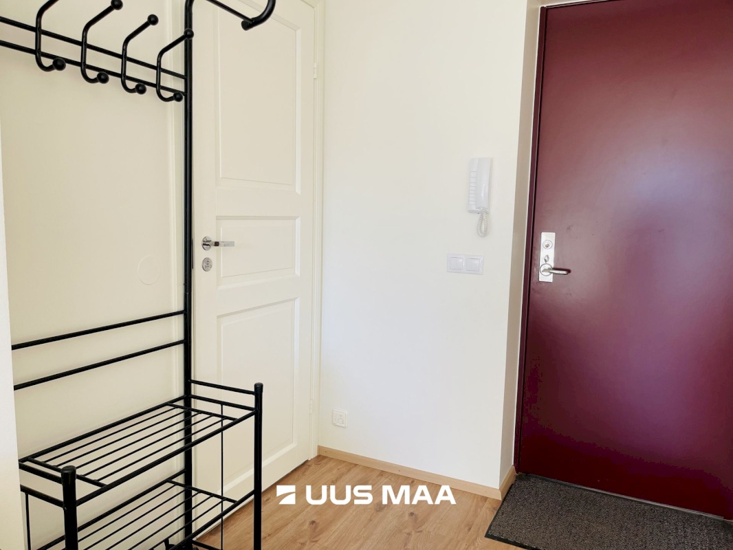 Lääne-Harju vald, Paldiski linn, Rae 42