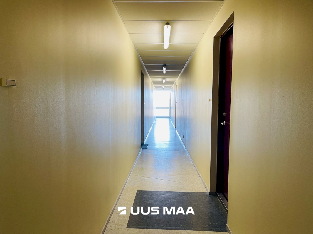 Lääne-Harju vald, Paldiski linn, Rae 42