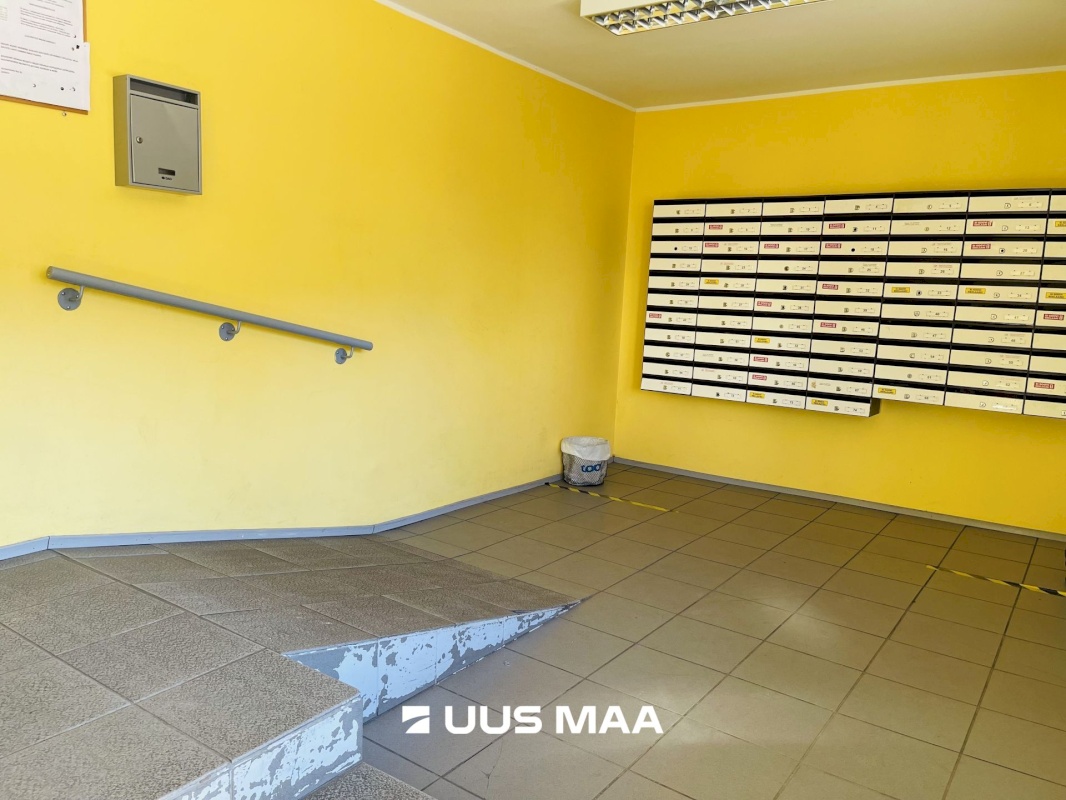 Lääne-Harju vald, Paldiski linn, Rae 42