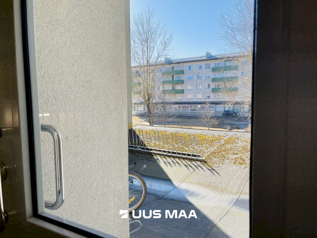 Lääne-Harju vald, Paldiski linn, Rae 42