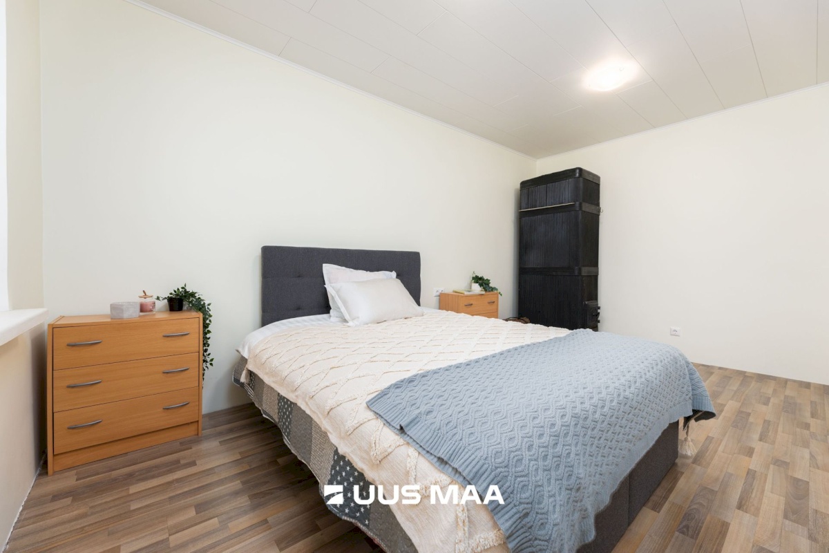 Tallinn, Kristiine linnaosa, Tondi, Tüve 3