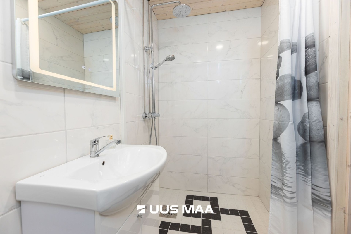 Tallinn, Kristiine linnaosa, Tondi, Tüve 3