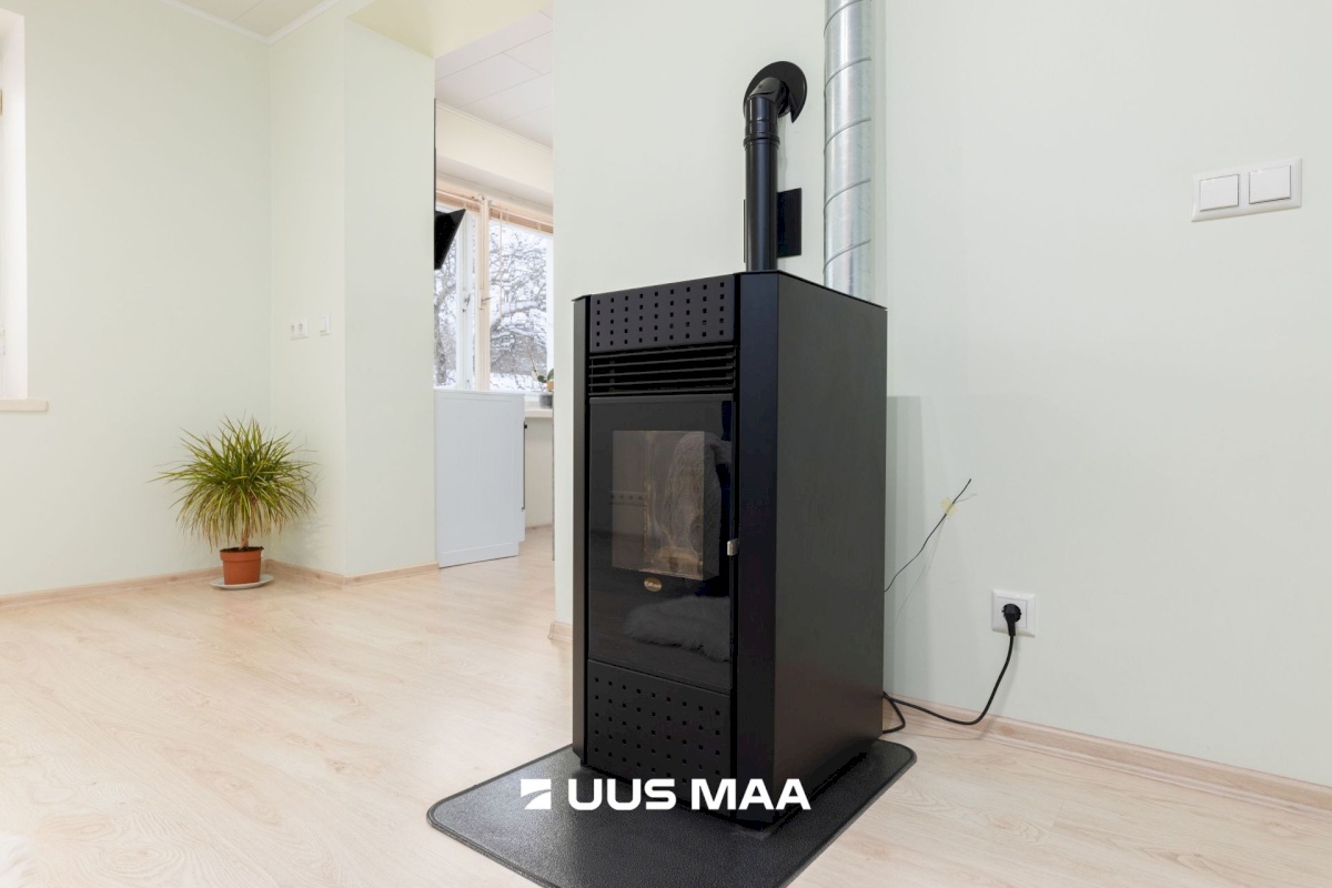 Tallinn, Kristiine linnaosa, Tondi, Tüve 3