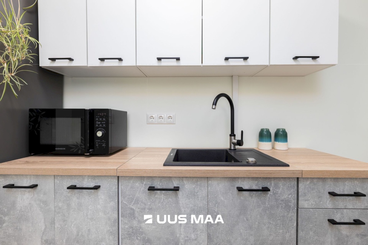 Tallinn, Kristiine linnaosa, Tondi, Tüve 3