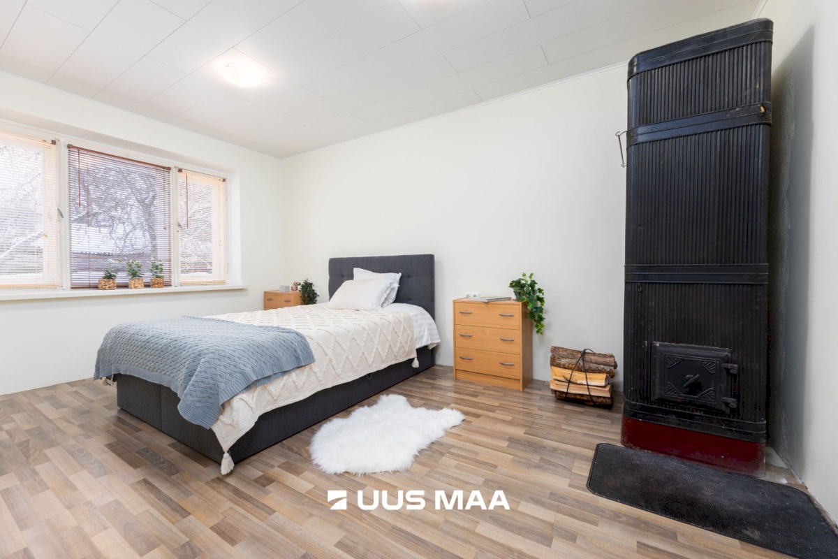 Tallinn, Kristiine linnaosa, Tondi, Tüve 3