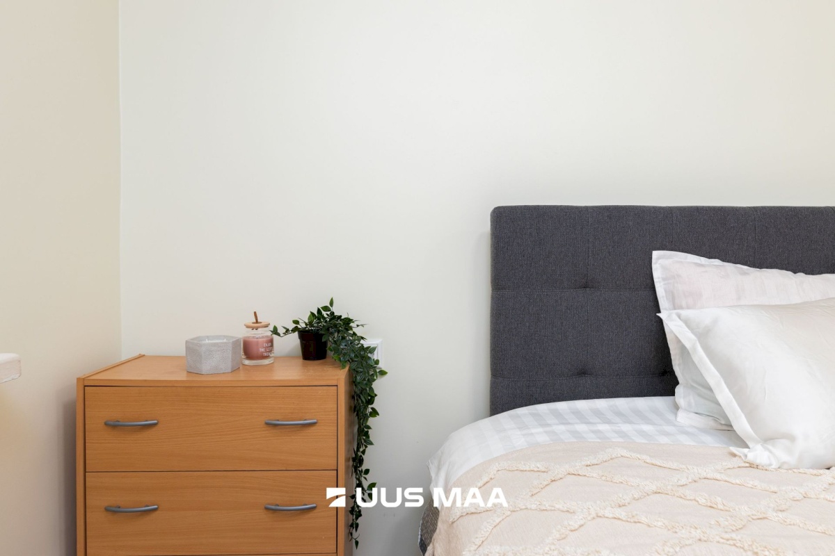 Tallinn, Kristiine linnaosa, Tondi, Tüve 3