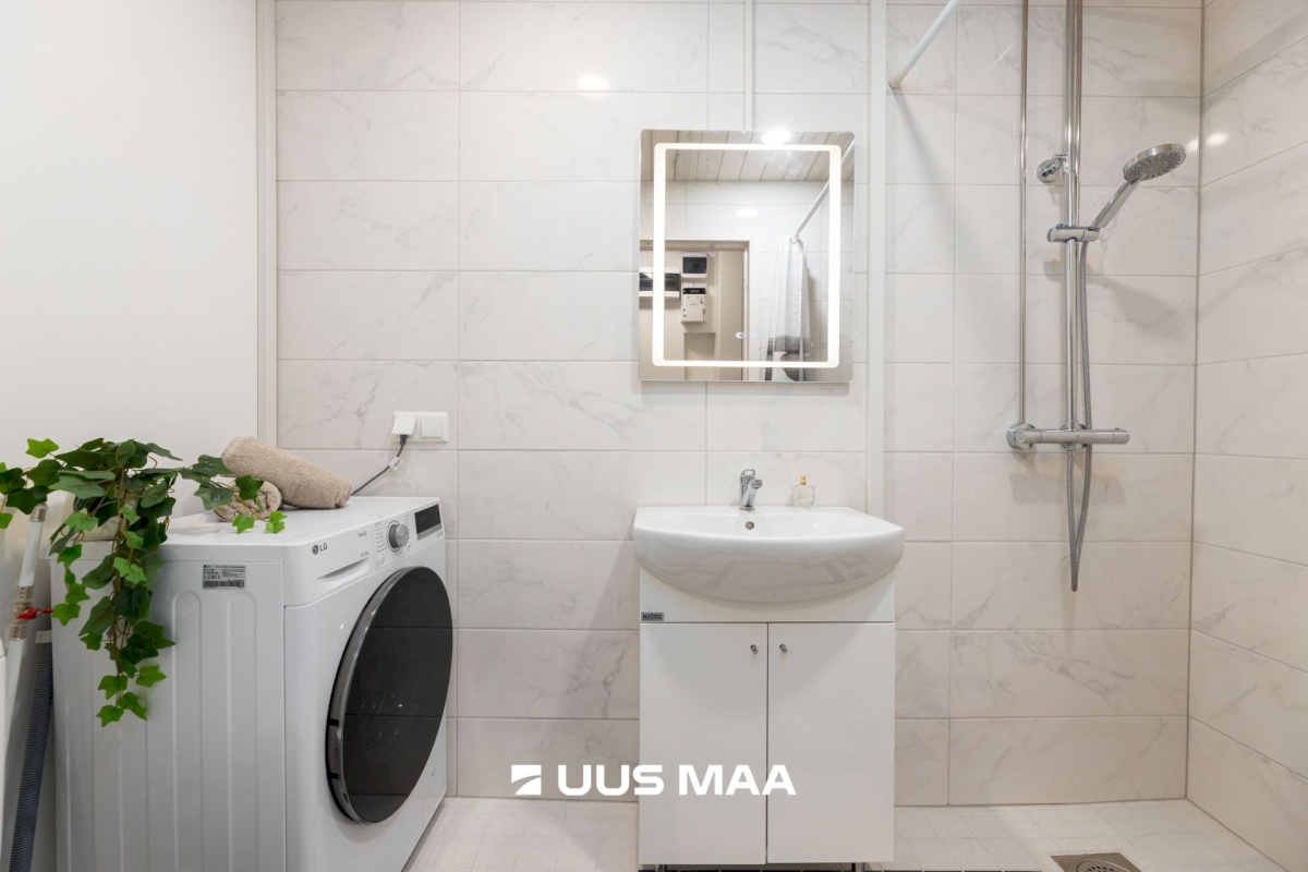 Tallinn, Kristiine linnaosa, Tondi, Tüve 3