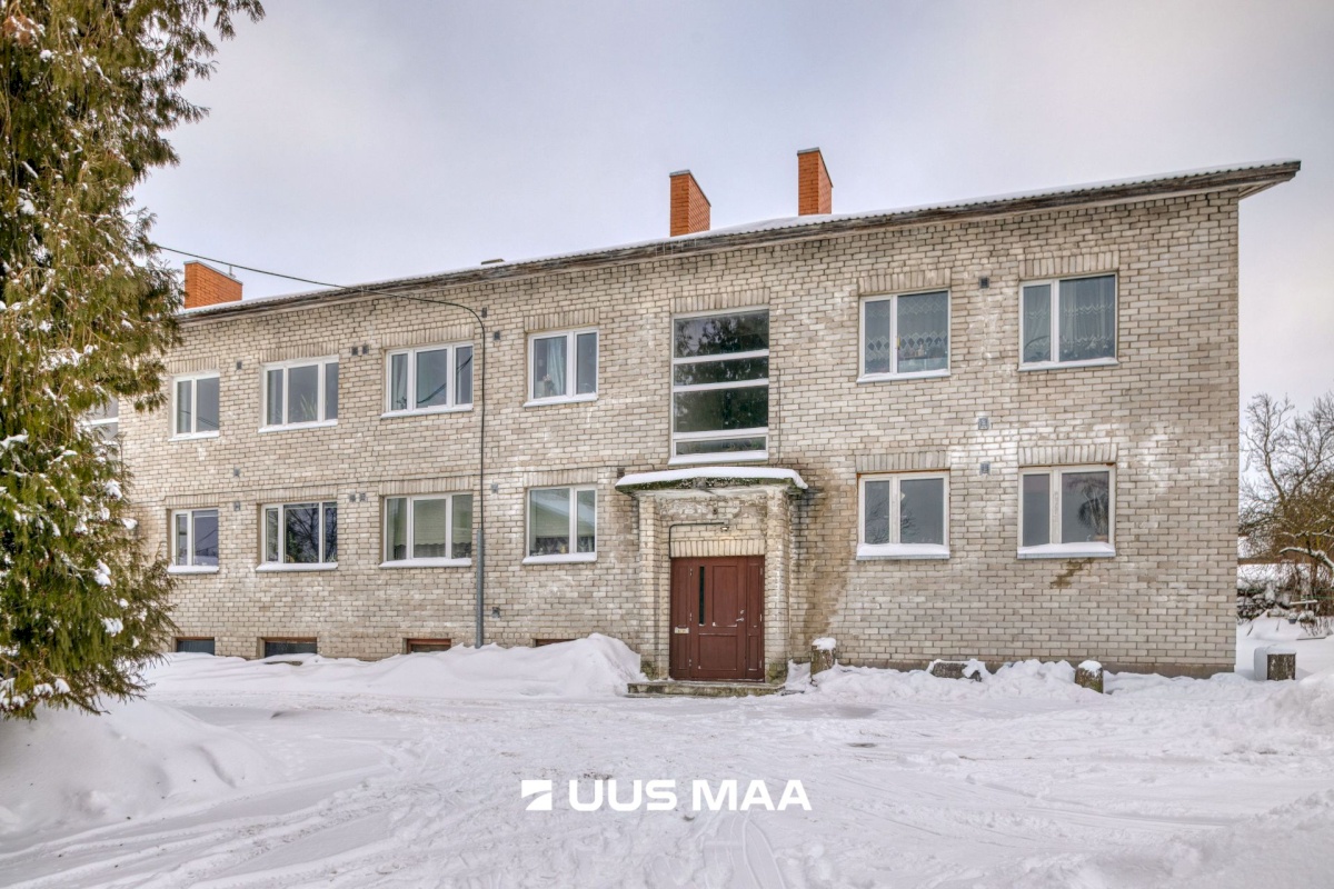 Tallinn, Kristiine linnaosa, Tondi, Tüve 3