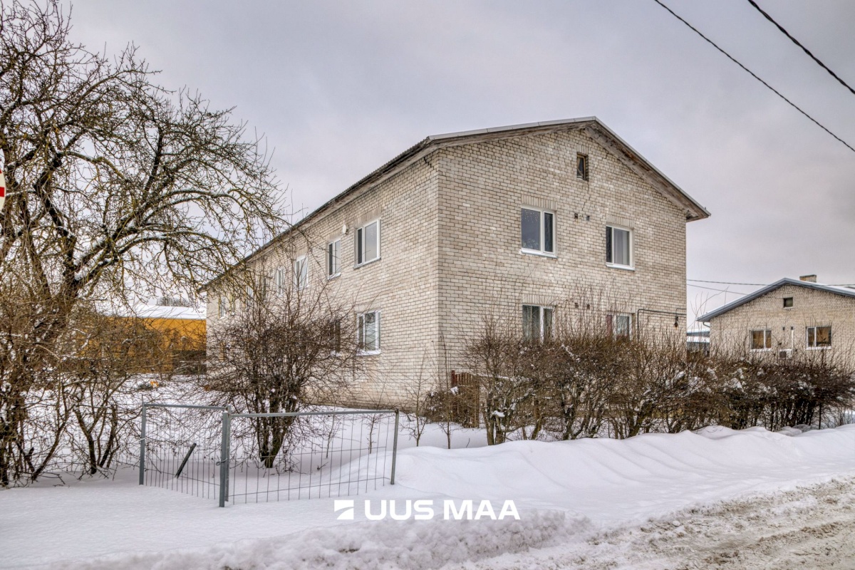 Tallinn, Kristiine linnaosa, Tondi, Tüve 3