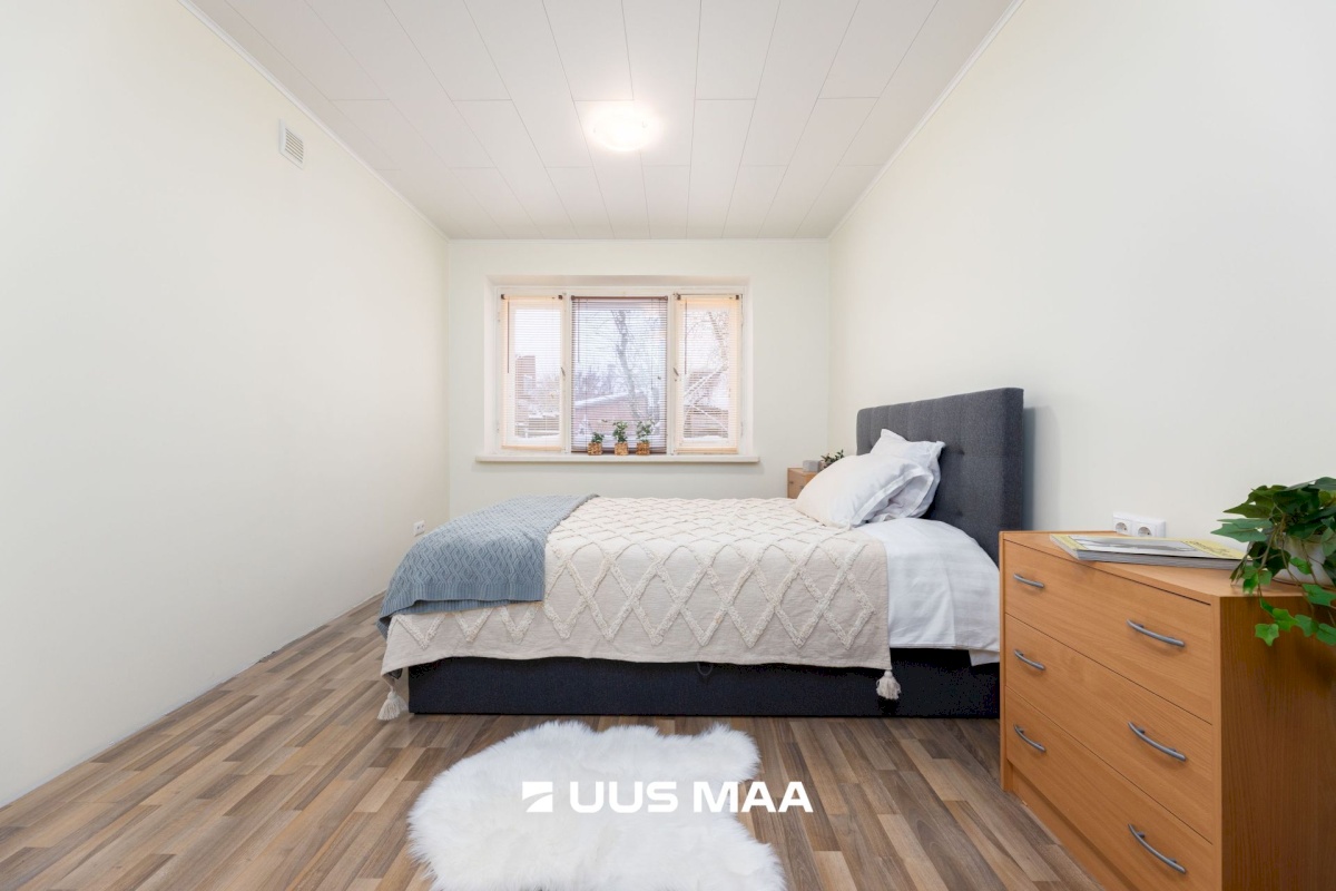 Tallinn, Kristiine linnaosa, Tondi, Tüve 3