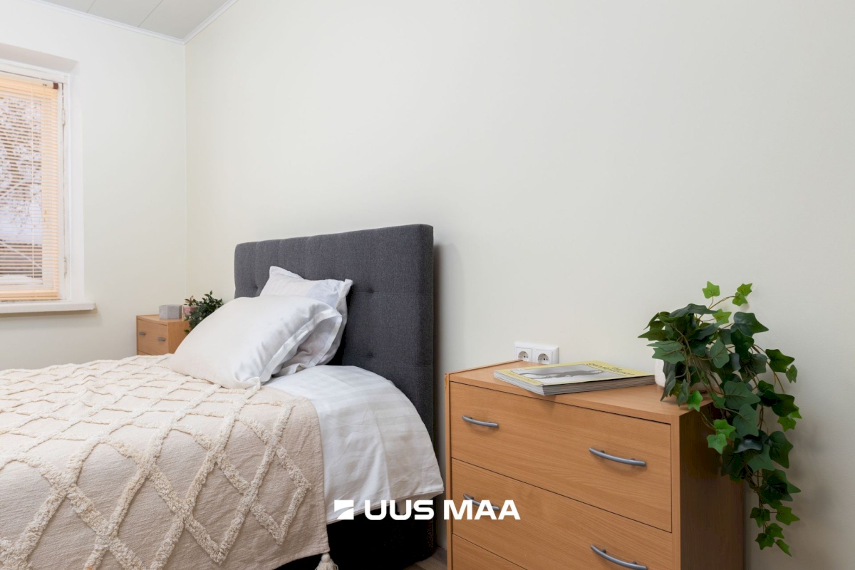 Tallinn, Kristiine linnaosa, Tondi, Tüve 3