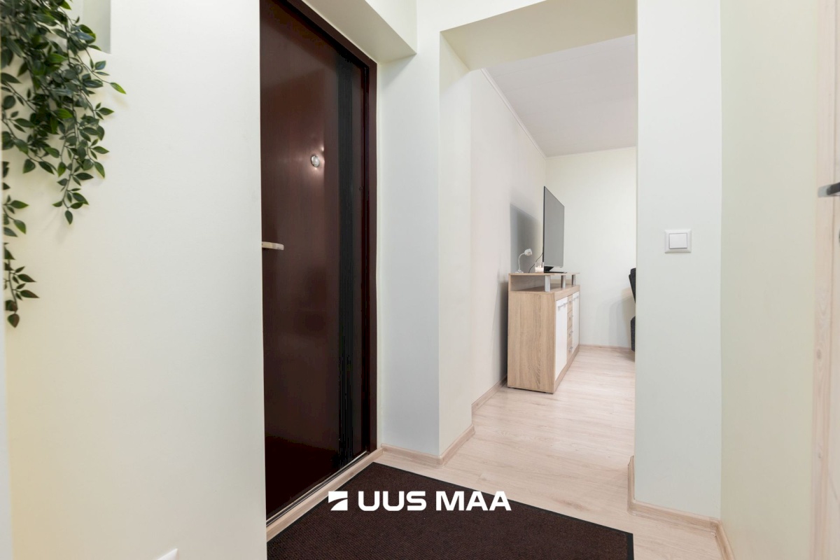 Tallinn, Kristiine linnaosa, Tondi, Tüve 3