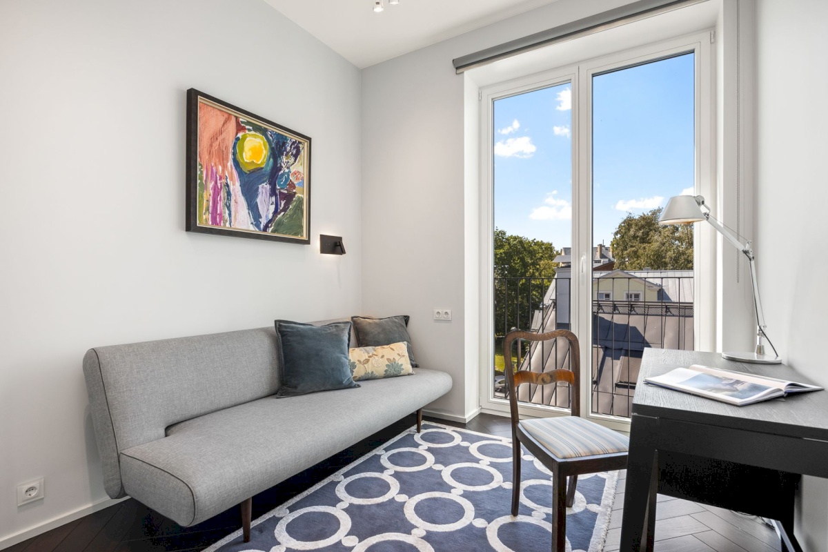 Tallinn, Kesklinna linnaosa, Suur-Patarei