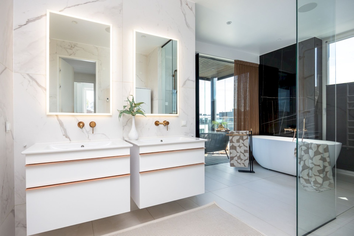 Tallinn, Kesklinna linnaosa, Suur-Patarei