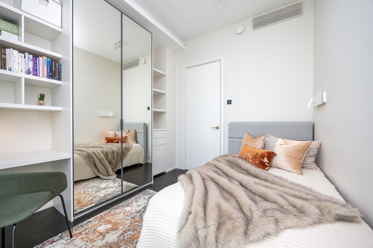 Tallinn, Kesklinna linnaosa, Suur-Patarei