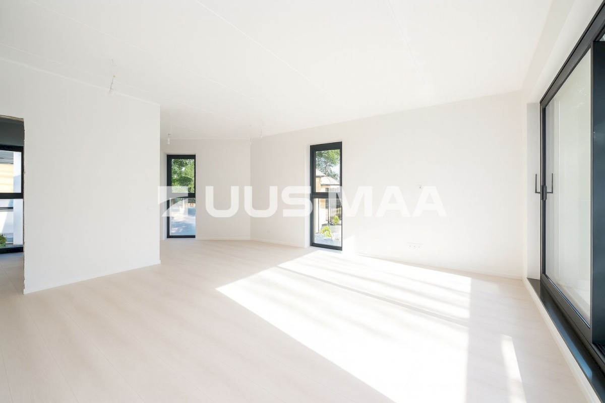 Tallinn, Nõmme linnaosa, Valdeku 8a