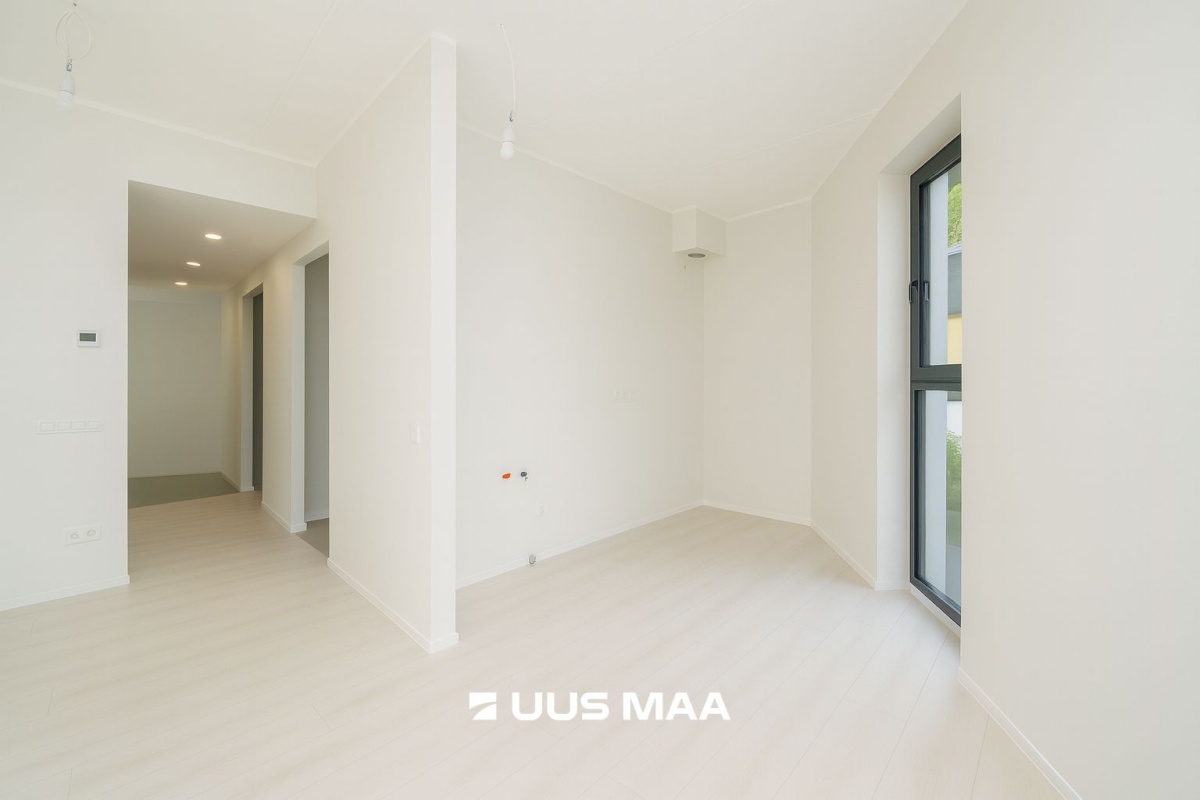 Tallinn, Nõmme linnaosa, Valdeku 8a