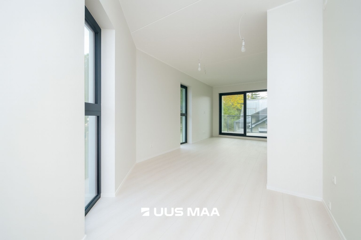 Tallinn, Nõmme linnaosa, Valdeku 8a